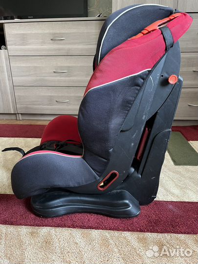 Детское автокресло Avanti
