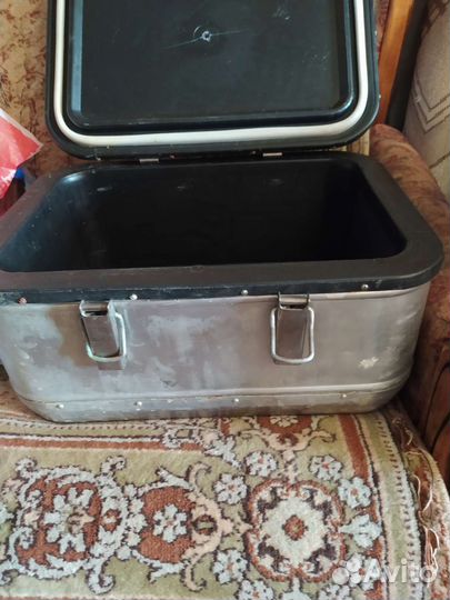 Термоконтейнер СССР