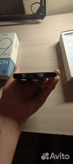 TECNO Camon 19 Pro, 8/128 ГБ