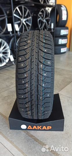 Lassa Iceways 2 195/55 R16