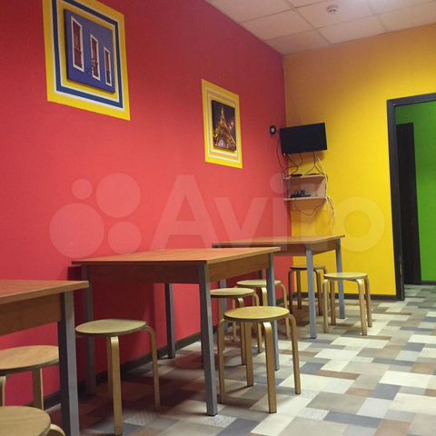 Комната 38 м², 4/5 эт.