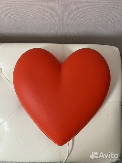 Светильник ночник