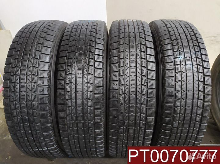 Dunlop Grandtrek SJ7 215/80 R16 98H