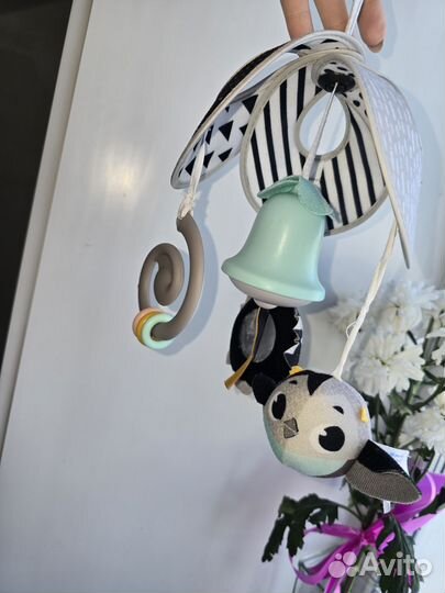 Игрушка-мобиль Tiny love день/ночь