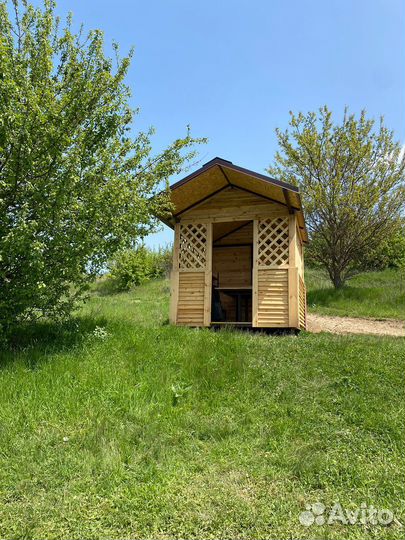 Отдых в Моаморном