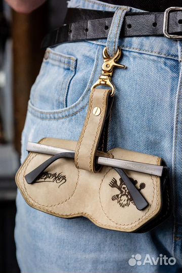 Футляр, чехол для очков