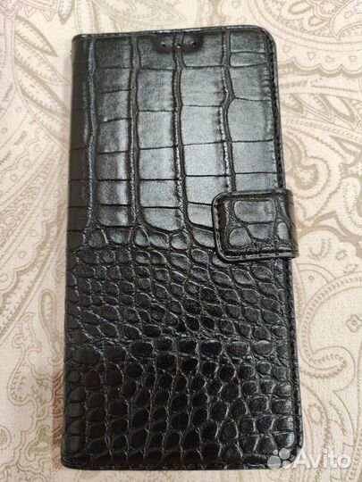 Чехол-Книжка, флип Xiaomi RedMi note 8pro