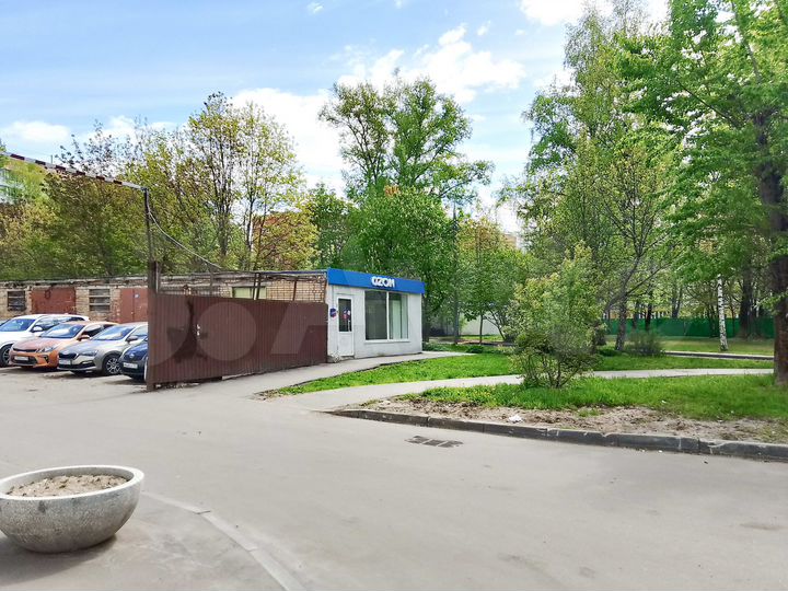 Центр Зеленограда 95 м² (собственник)