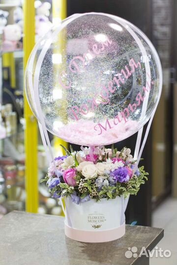 Воздушные шары