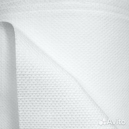 Холст в рулоне