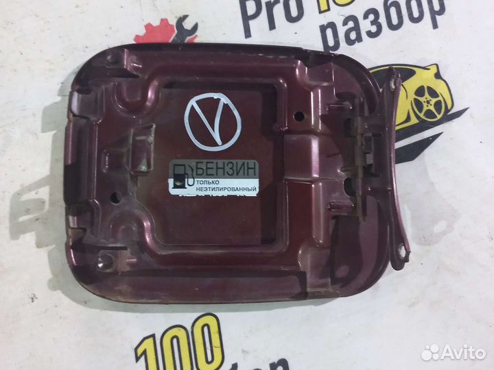 Vortex estina A21 лючок бензобака