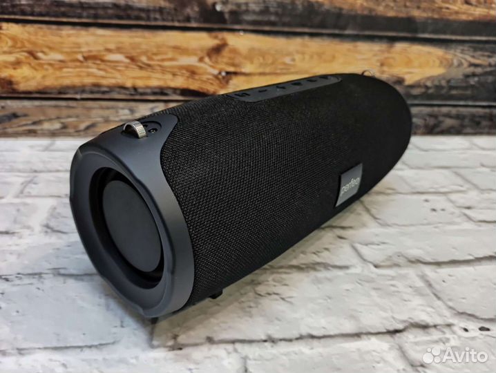 Портативная колонка Bluetooth 20Вт новая
