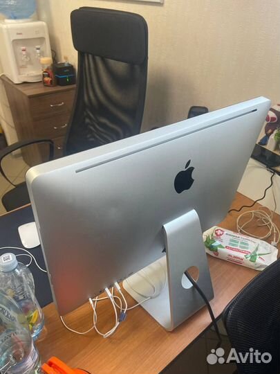 Apple iMac 2011 21