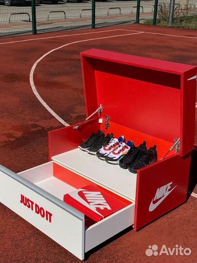 Бокс для обуви