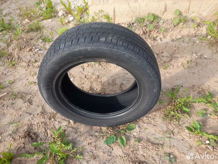 Continental ContiPremiumContact 2 235/45 R17