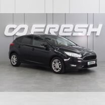 Ford Focus 1.6 AMT, 2015, 151 270 км, с пробегом, цена 1 134 000 руб.