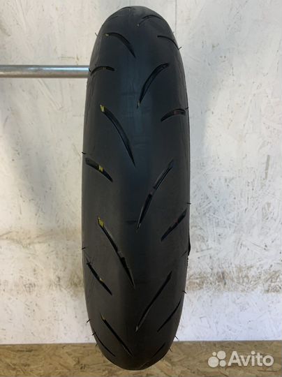 Мотошины 120 70 R17 Bridgestone Battlax