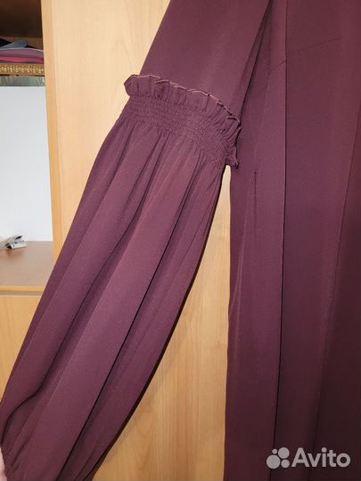 Вечернее платье 48 размер бу