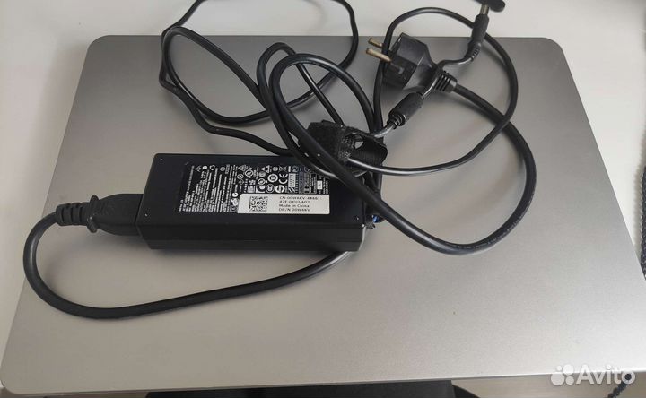 Ноутбук Dell inspiron 15 3537, i5+8Ram