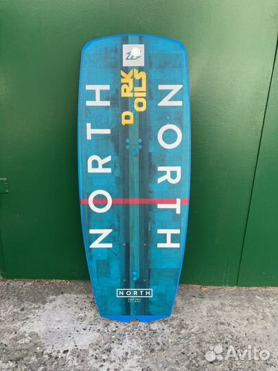 Доска для гидрофоила