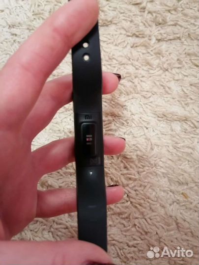 Смарт часы MI smart band 4c