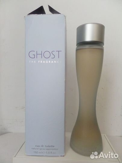 Парфюмерия из личного, современная и винтаж