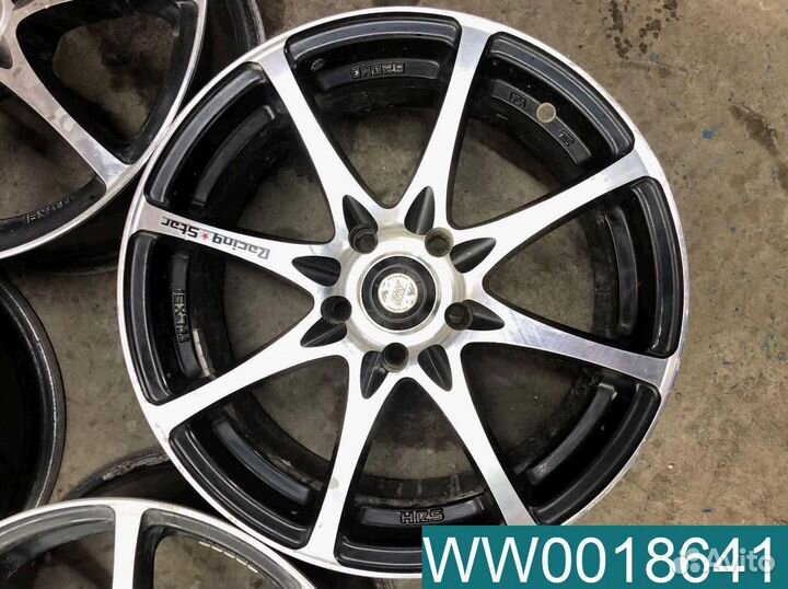 Диски R16 Opel Б/у Литые