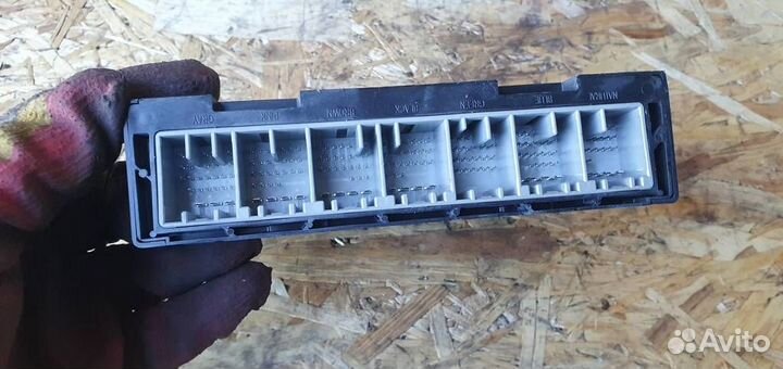 Блок комфорта Opel Mokka 2012-2019