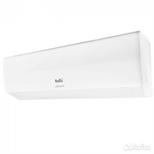 Сплит-система Ballu Greenland 23 м2