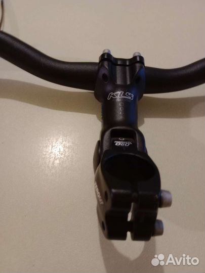 Велозапчасти