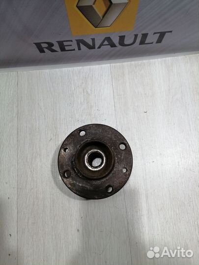 Ступица Renault sandero 2