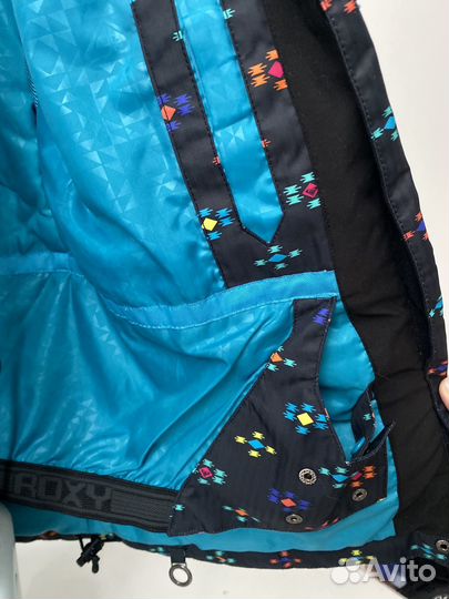 Горнолыжная куртка roxy m(46)