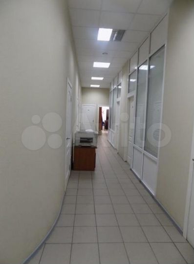 Офис, 229.9 м²