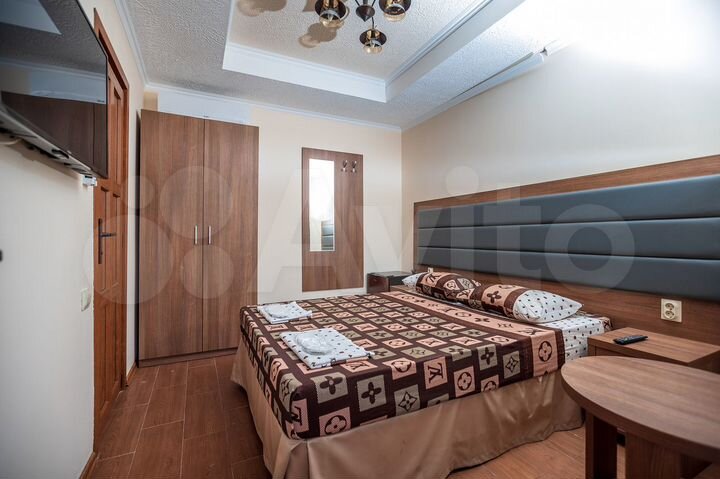 Комната 21 м², 2/2 эт.