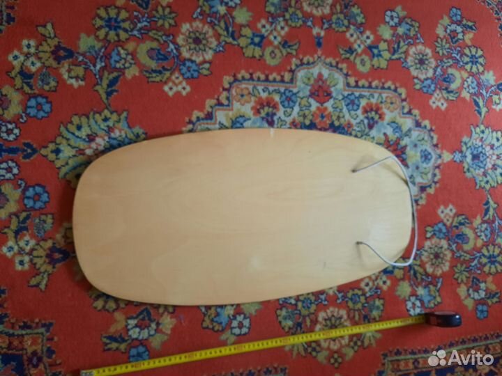 Винтажное зеркало