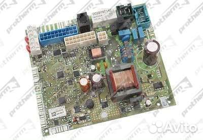 Плата управления на котел Протерм 0020273088