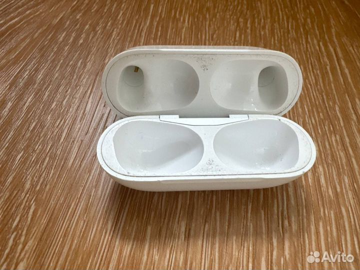 Кейс для Apple Air Pods Pro Wireless