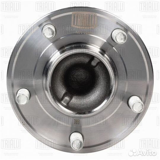 Trialli MR 1085 Ступица задн. в сборе с подшип. за
