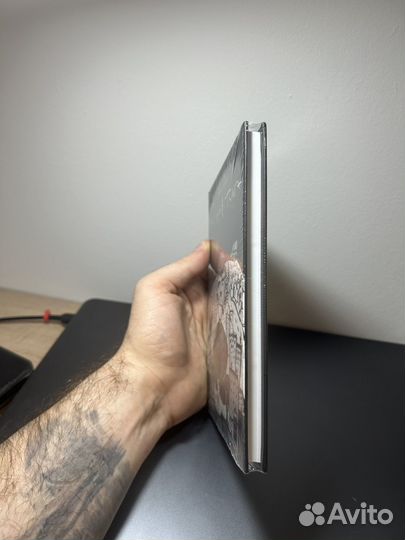 Дима Гусев ''Бетонная тайга