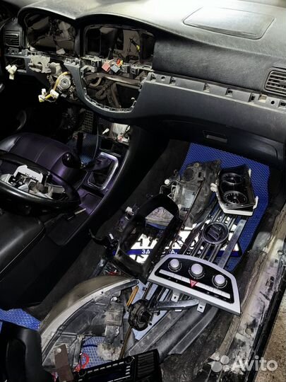 Lifan Solano 1.6. MT 140.122 км 2012год в разборе