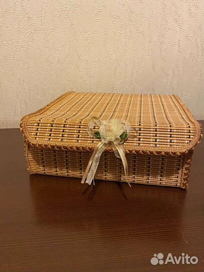 Короб для хранения