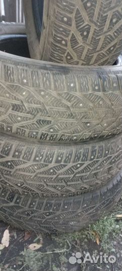 Tigar Ice 205/60 R16