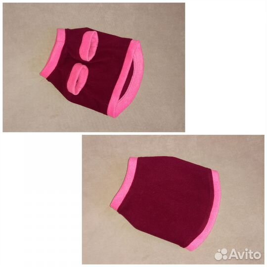 Одежда для собак