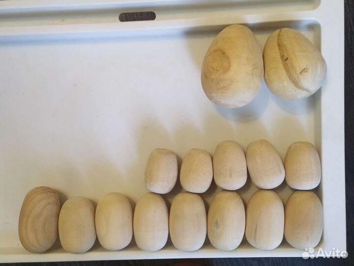 Заготовка на Пасху, 