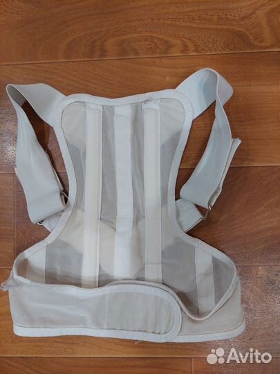 Корсет для позвоночника