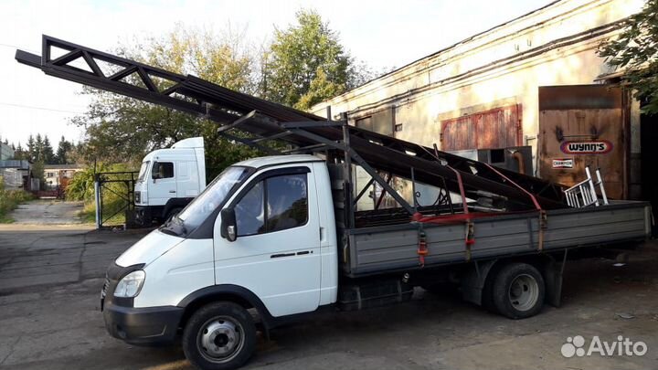 Грузоперевозки в Чехове. доставка, перевозки