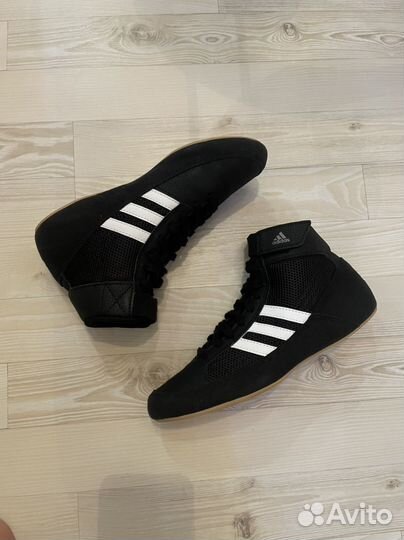 Борцовки adidas
