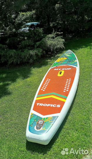 Доска Сап борд (sup board) продам