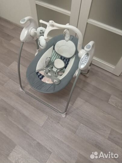 Детские качели