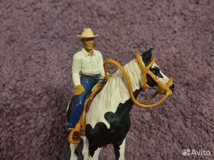 Коллекционные фигурки Schleich